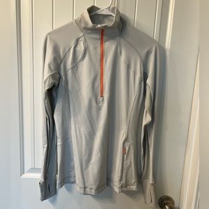 Lululemon Half zipper